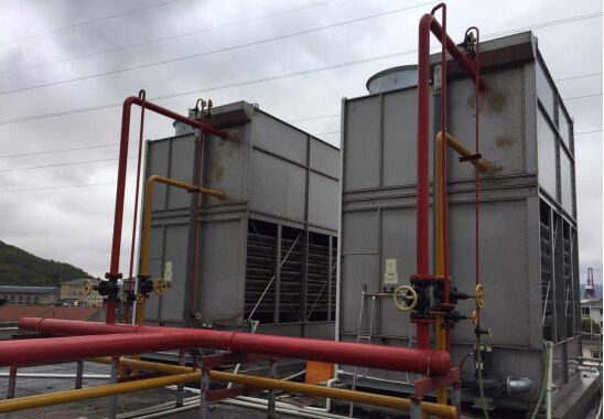 蒸發式冷凝器怎么樣用才更好?